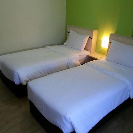 Merlin Hotel Penang George Town Dış mekan fotoğraf