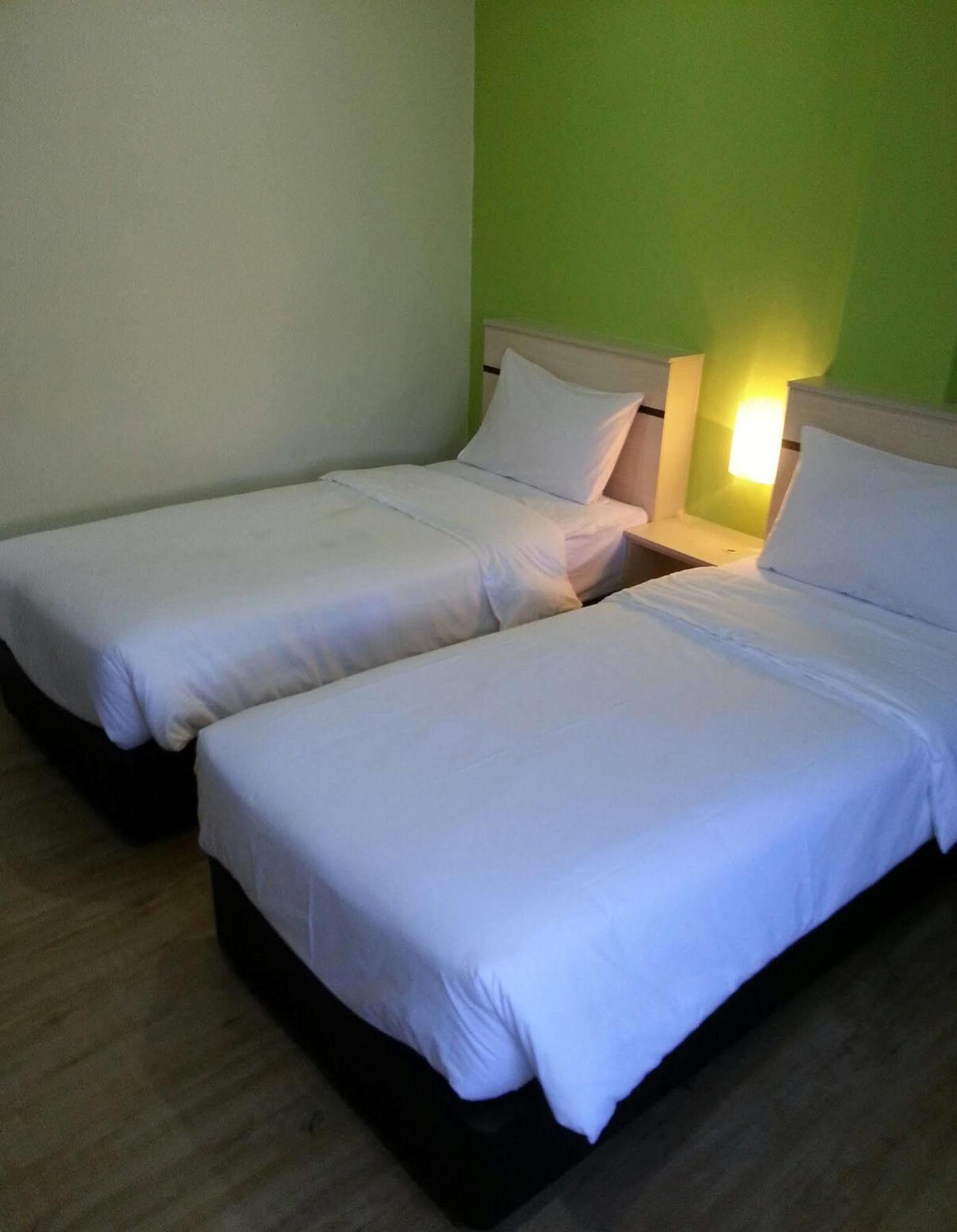 Merlin Hotel Penang George Town Dış mekan fotoğraf