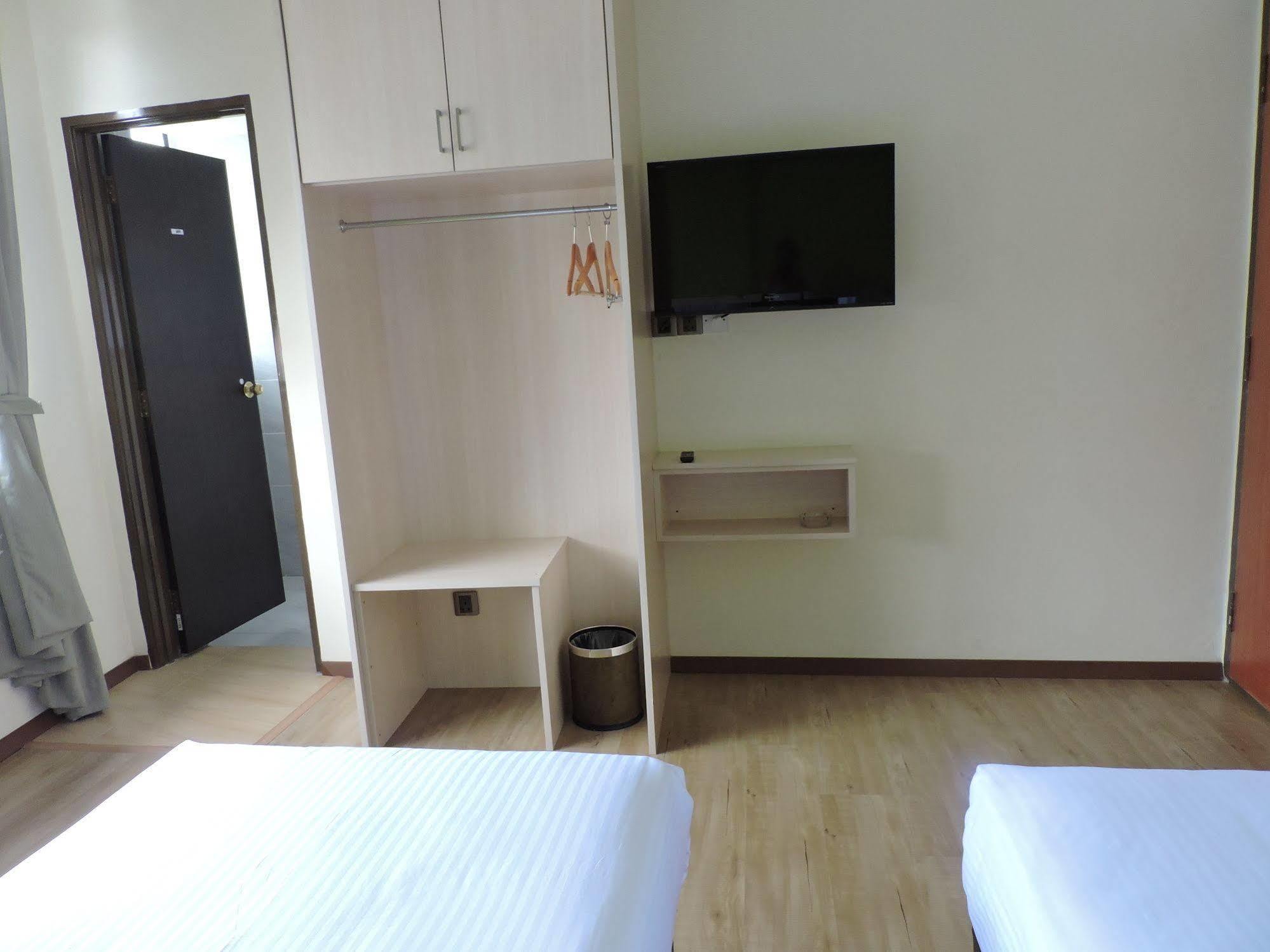 Merlin Hotel Penang George Town Dış mekan fotoğraf