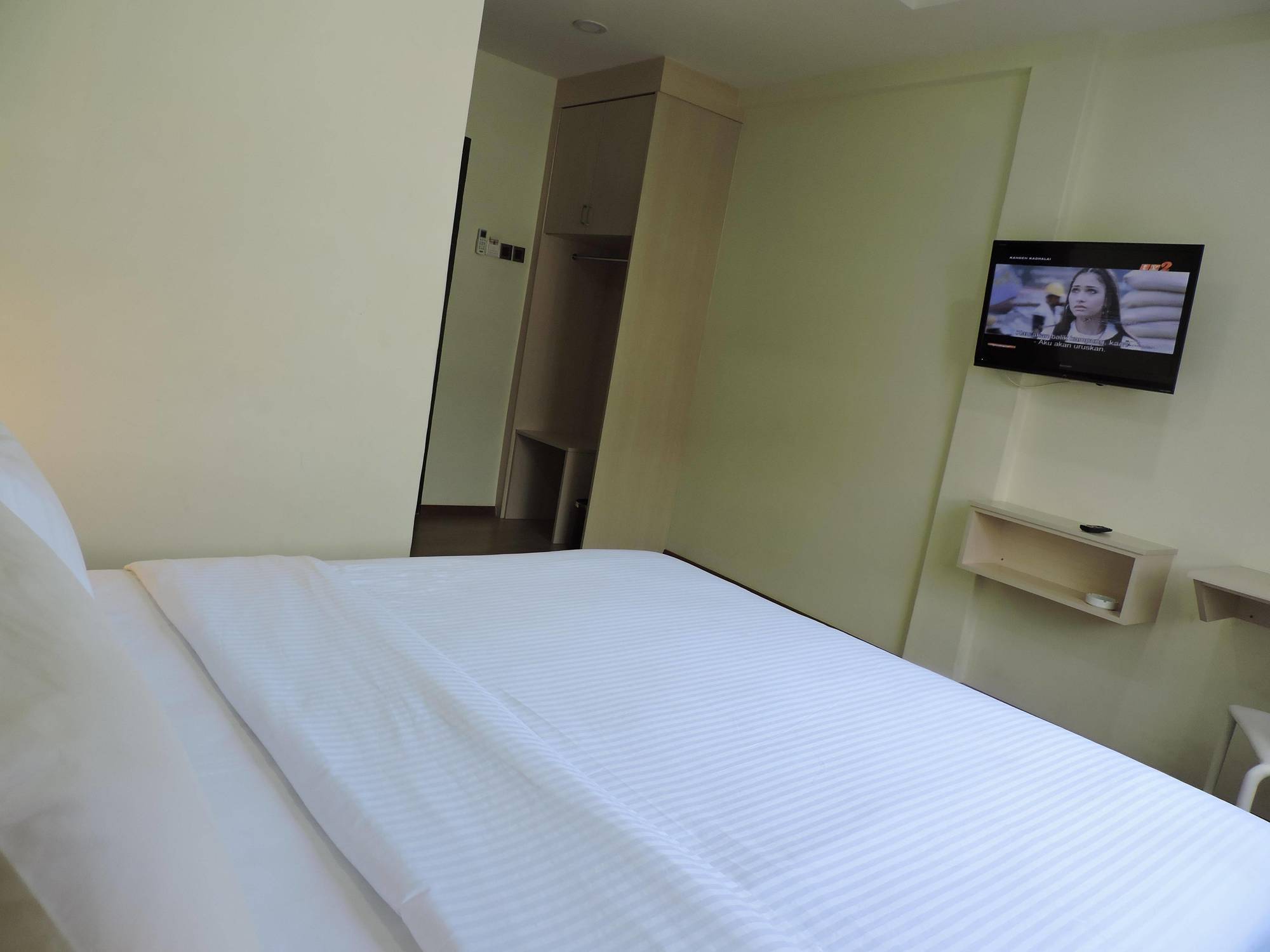 Merlin Hotel Penang George Town Dış mekan fotoğraf